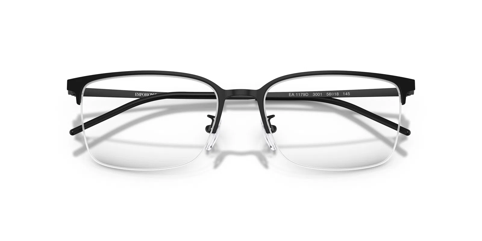 Emporio Armani 1179D Eyeglasses - view 14